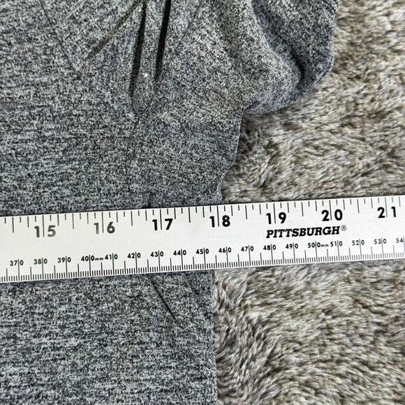 Lululemon Men's Drysense Mesh Short Sleeve Sz S - Picture 6 of 9